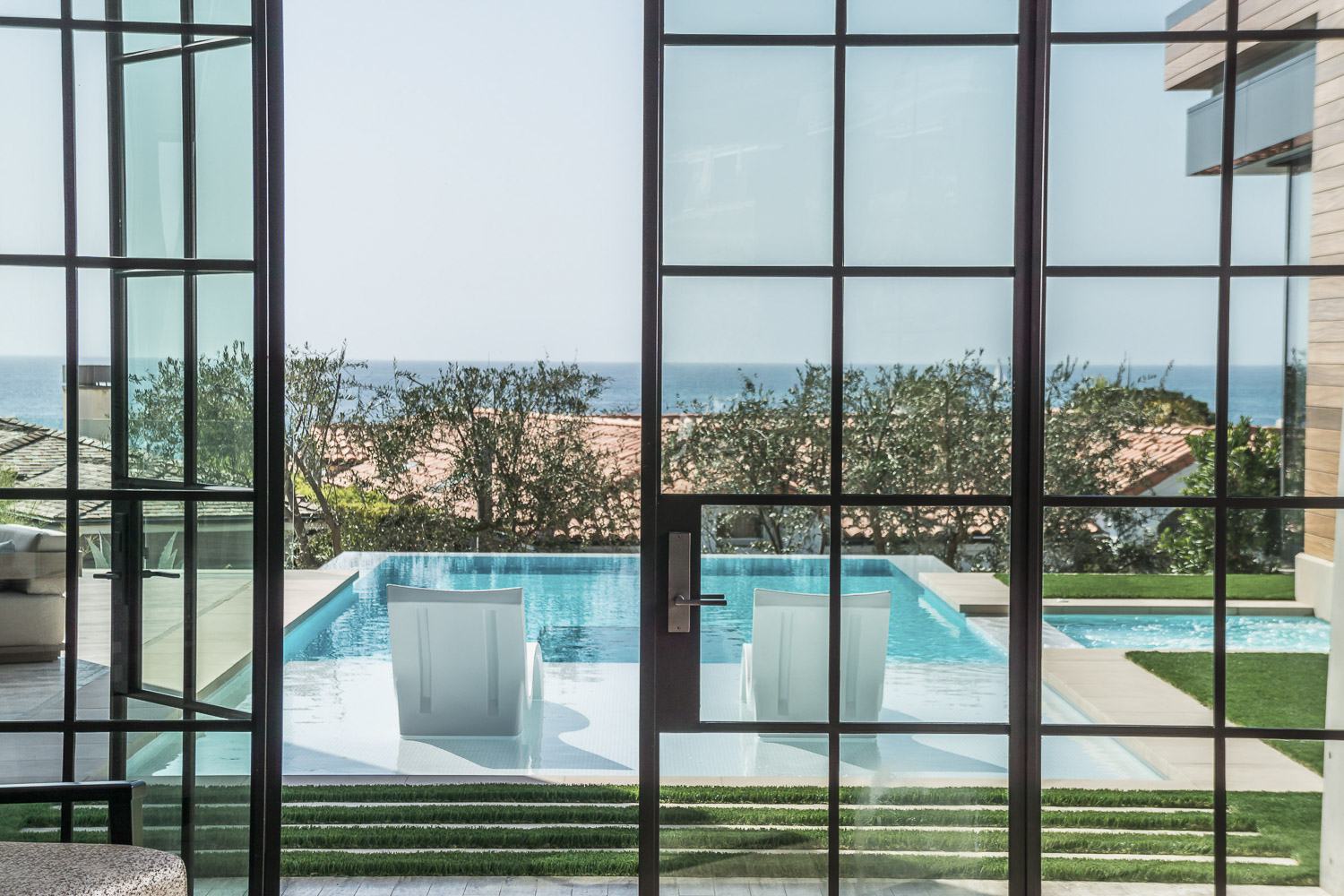 Newport Beach real estate photography